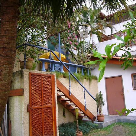 Pousada Casa Aurea Boutique Río de Janeiro Exterior foto