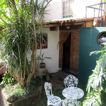 Pousada Casa Aurea Boutique Río de Janeiro Exterior foto