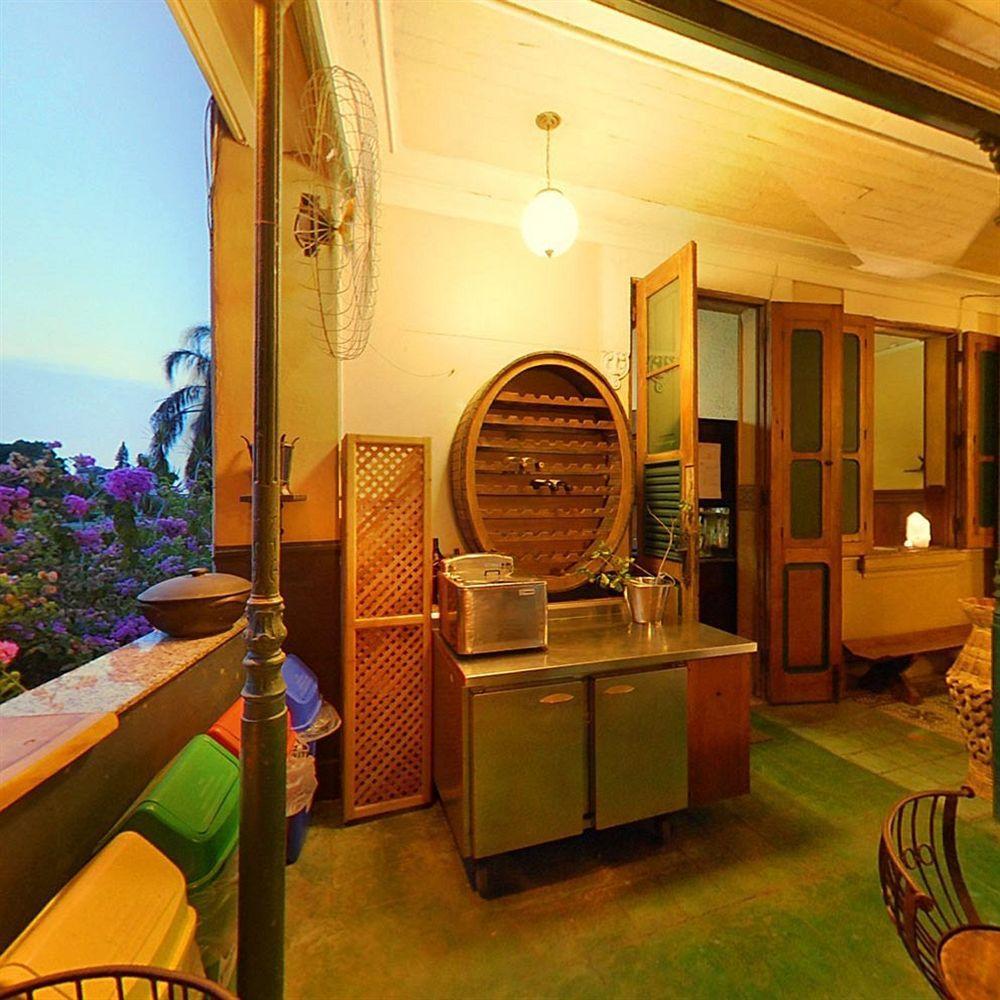Pousada Casa Aurea Boutique Río de Janeiro Exterior foto