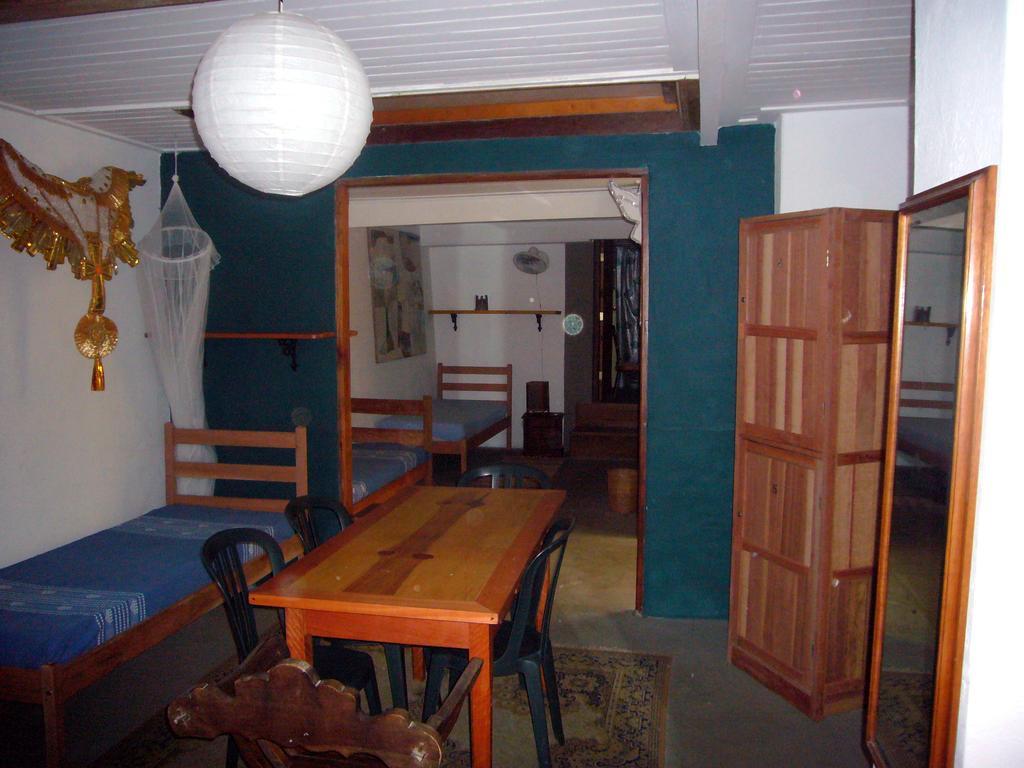 Pousada Casa Aurea Boutique Río de Janeiro Habitación foto