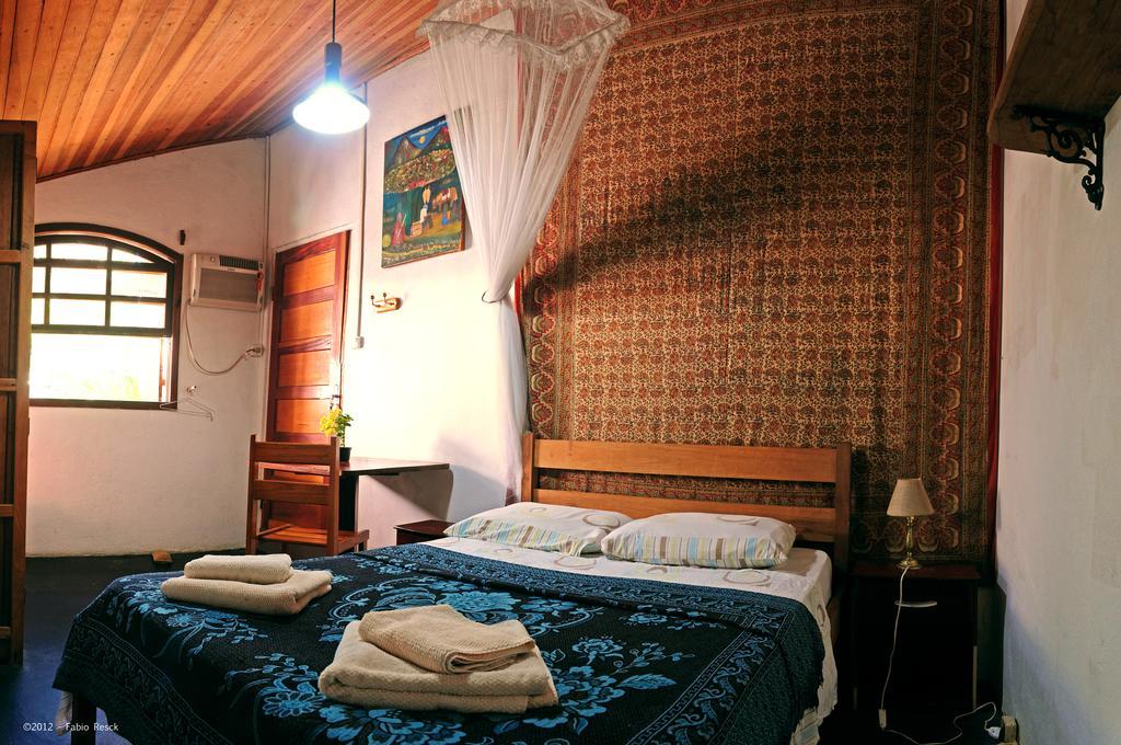 Pousada Casa Aurea Boutique Río de Janeiro Habitación foto