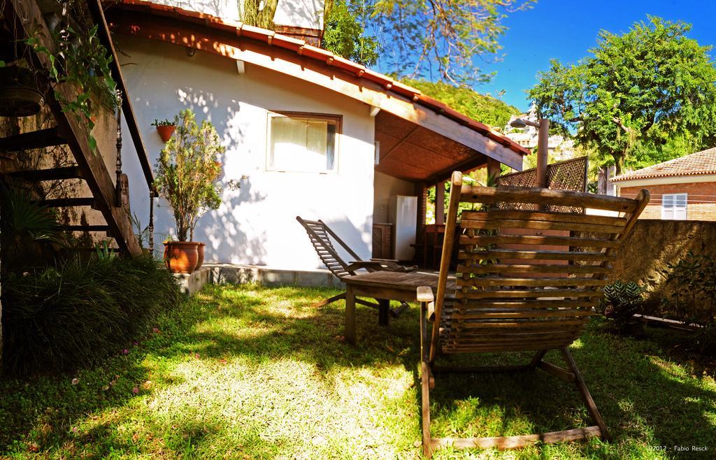 Pousada Casa Aurea Boutique Río de Janeiro Habitación foto