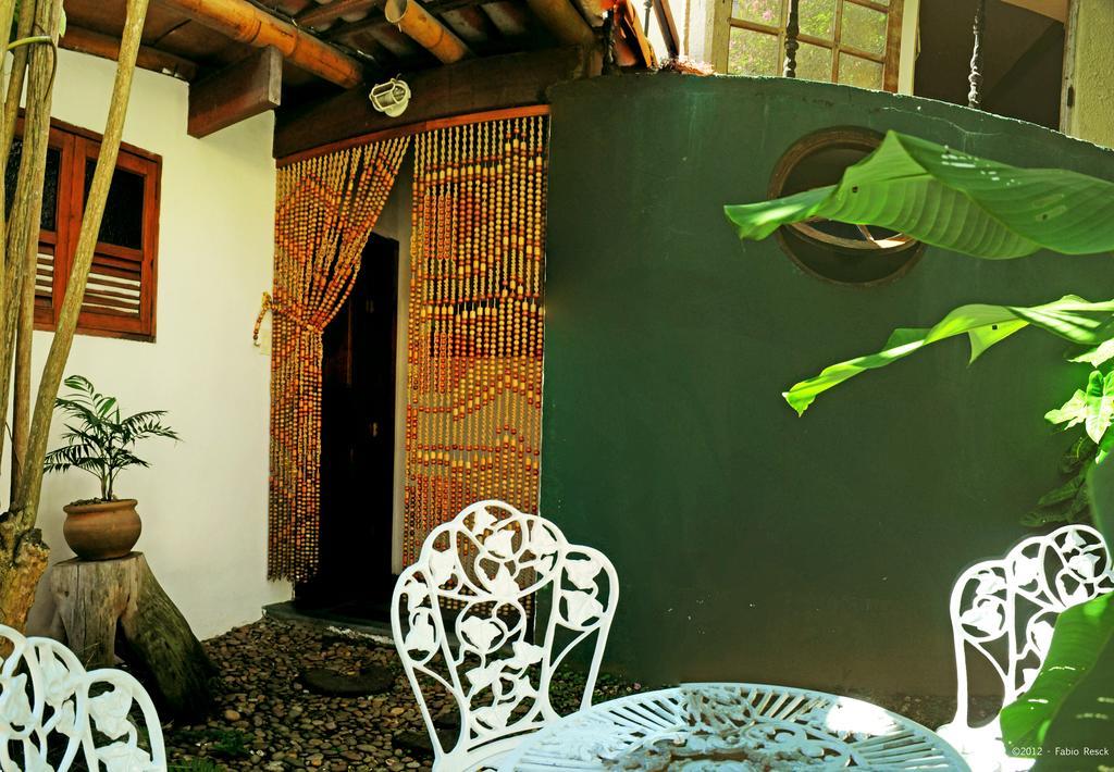 Pousada Casa Aurea Boutique Río de Janeiro Habitación foto