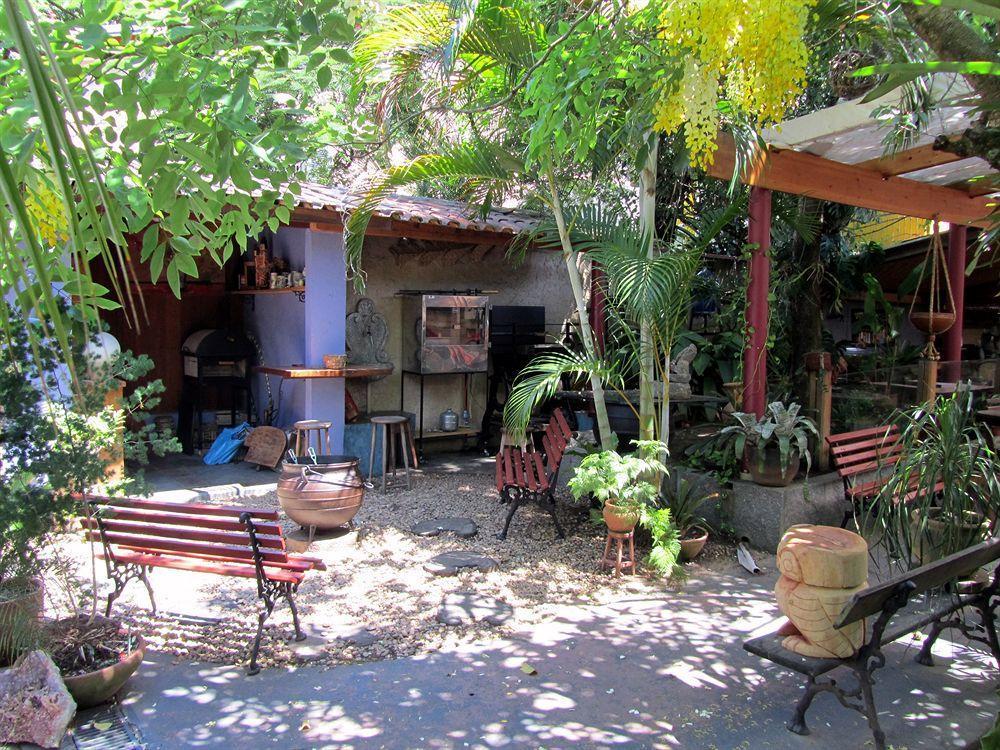 Pousada Casa Aurea Boutique Río de Janeiro Exterior foto