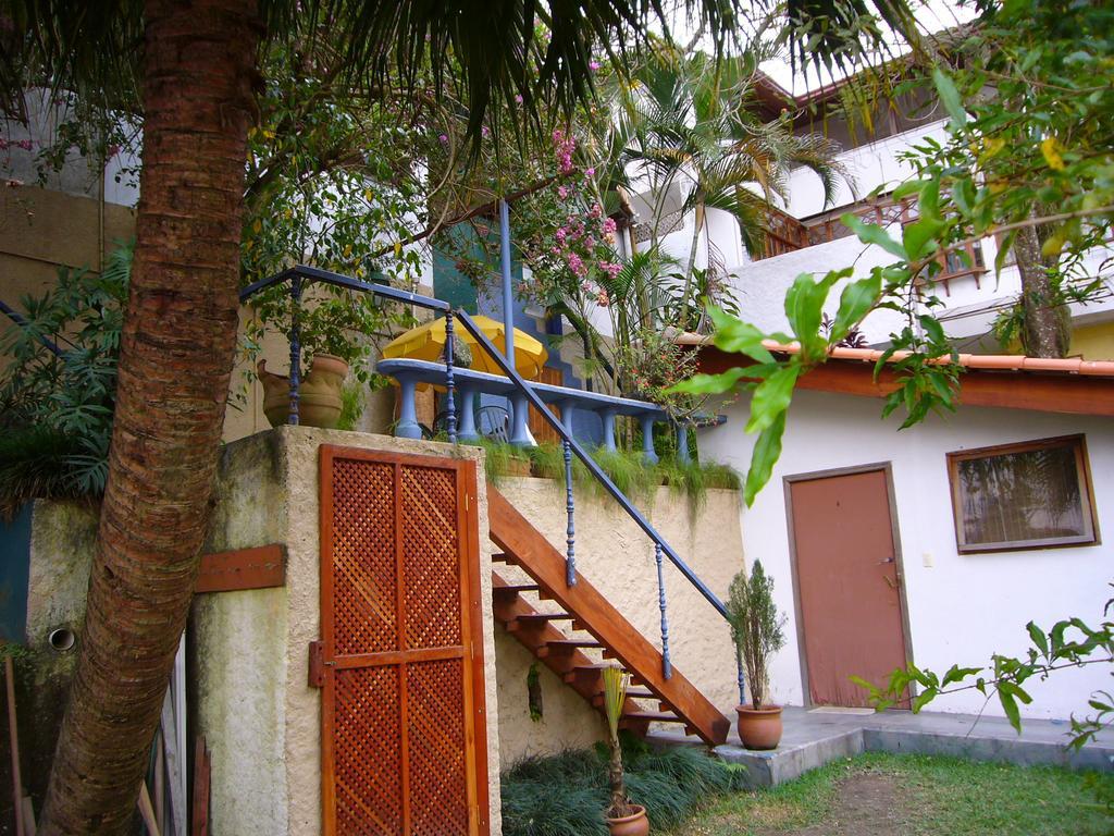 Pousada Casa Aurea Boutique Río de Janeiro Exterior foto
