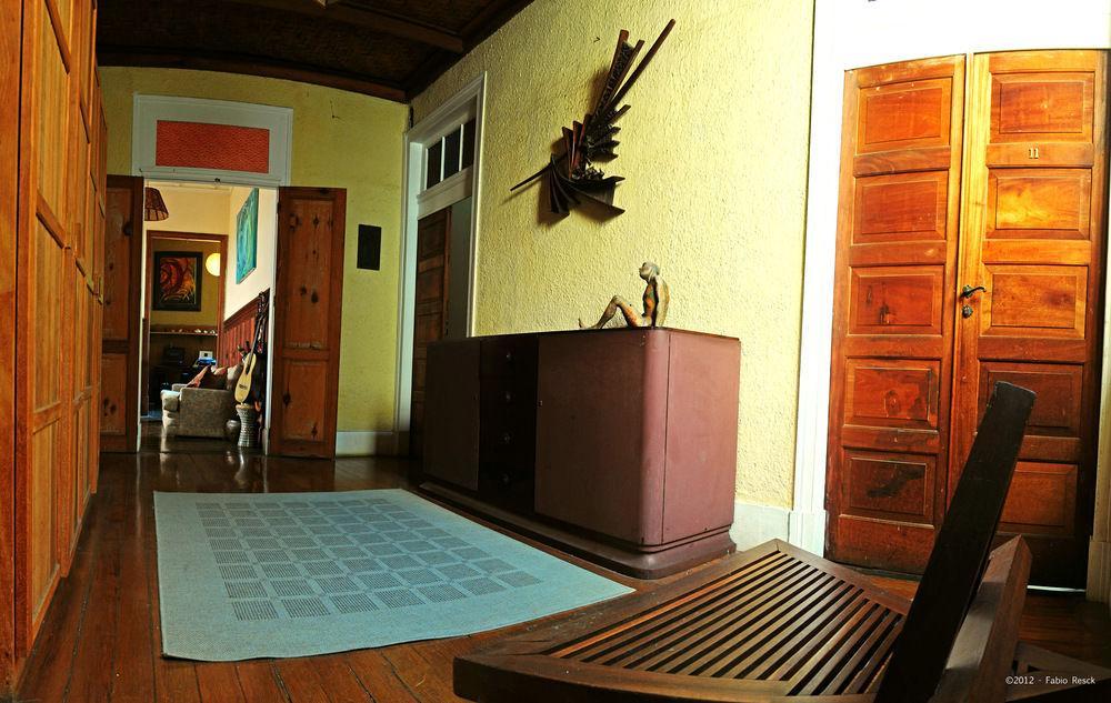 Pousada Casa Aurea Boutique Río de Janeiro Exterior foto