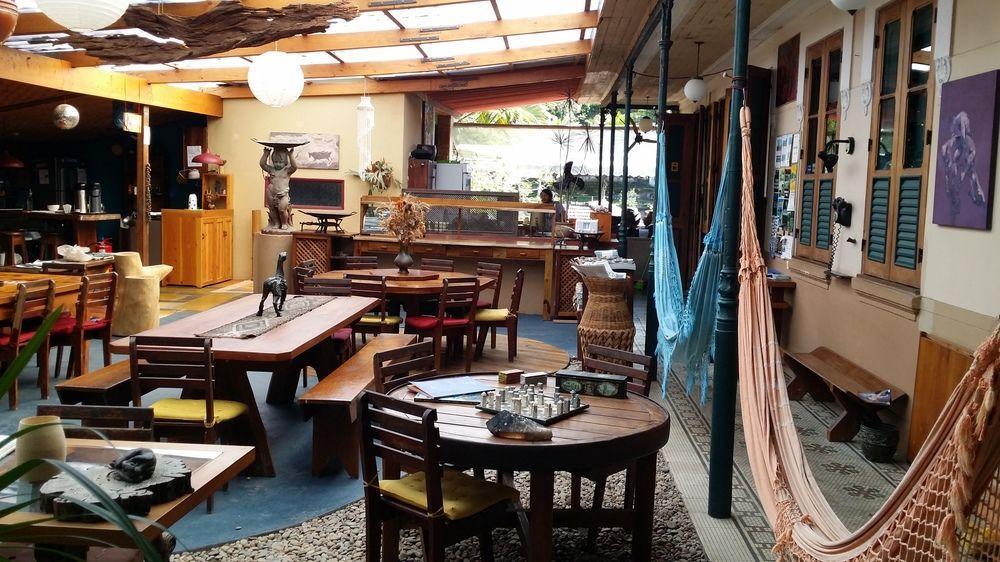 Pousada Casa Aurea Boutique Río de Janeiro Exterior foto